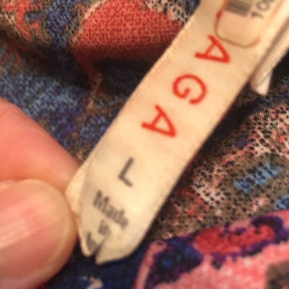 Mini dress - Picture 3 of 3